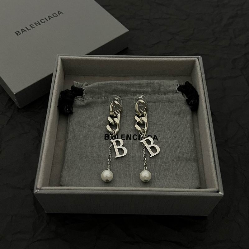 Balenciaga Earring 04lyr127